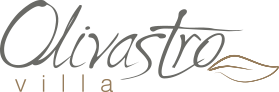 Olivastro Villa logo